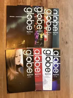 2026年最新】globe ポスターの人気アイテム - メルカリ