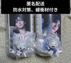 Stray Kids スキズ SKZOO サウナ　ガチャ ジニレット　リービット