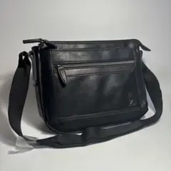 ARNOLD PALMER アーノルドパーマー レザー ショルダーバッグ 未使用