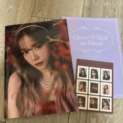 Op.22 V.Waltz in Minor CD