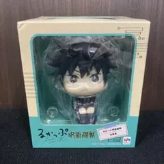伏黒恵　るかっぷ　メガハウス　フィギュア