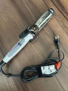 クレイツ　イオンカールヘアアイロン　45mm