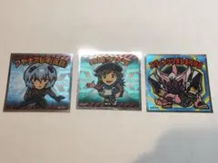 エヴァックリマンシール