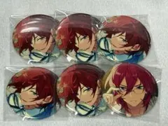 あんスタ イベコレ 2020 WINTER Casual Side 茨 7点 - メルカリ