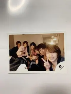 King & Prince高橋海人平野紫耀 永瀬廉 神宮寺勇太 岩橋玄樹 岸優太