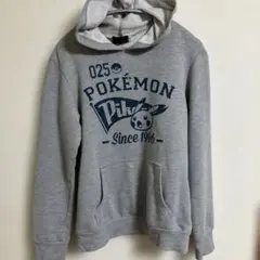 ポケモンセンター海外限定　リザードン　パーカー　新品未使用 ポケモンセンター海外限定 リザードン パーカー 新品未使用 楽天