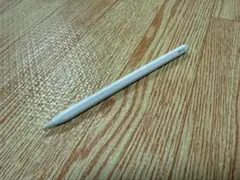 Apple Pencil 第2世代　MU8F2J/A