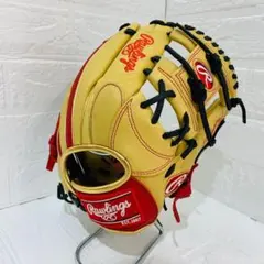 パドレス マチャド同モデル】内野手用グローブ マニー•マチャドモデル