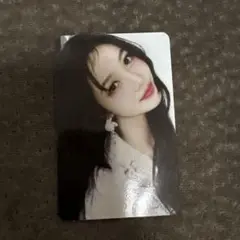 red velvet cosmicラントレ ジョイ トレカ　joy