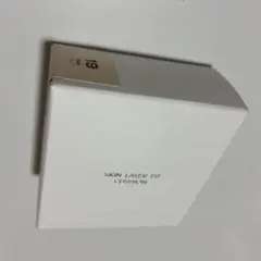 【新品未開封】ABOUT TONE スキンレイヤーフィットクッション 19のサムネイル