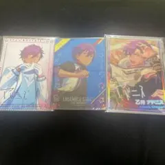 あんスタ ポートレート アドニス UNDEAD 3周年 4周年 虹色開花