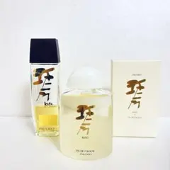 新品未使用SHISEIDO KOTO 資生堂 琴 香水 80mlおまけ付きのサムネイル