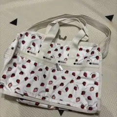 2025年最新】レスポートサックいちごの人気アイテム - メルカリ