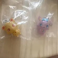 ジュエルペットめじるしアクセサリー2