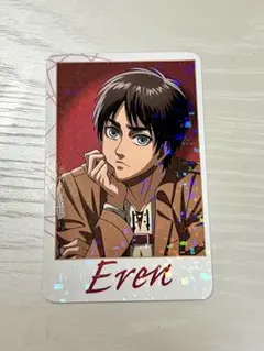 えれん*プロフ必読  2025年最新】エレンプロフ必読の人気アイテム - メルカリ