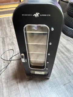 ★*☆様 自販機型保冷庫　アーモンドアイ　冷蔵庫のサムネイル