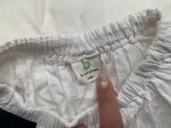 夏用　ブラウス