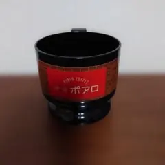 名探偵コナン コーヒーカップホルダー 喫茶ポアロ柄