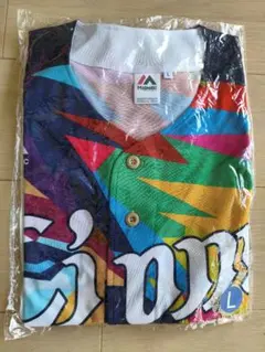 Mizuno マルチカラー ユニフォーム
