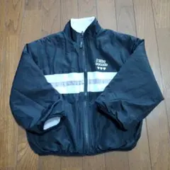 リバーシブルジャケット120cm