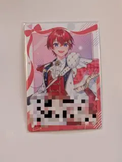 VOISINGチップス　１弾　すたぽら　Coe.　ノーマル