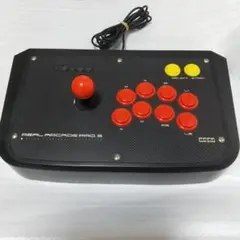 HORI REAL ARCADE PRO.3 コントローラー