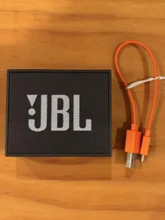 JBL on tour/ポータブルスピーカー(有線) JBL - JBL on tour/ポータブルスピーカー(有線)の通販 by YUSSY's shop
