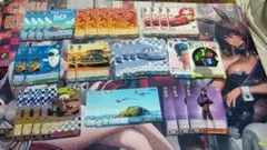 ヴァイスシュヴァルツ PIXAR　本門デッキパーツ
