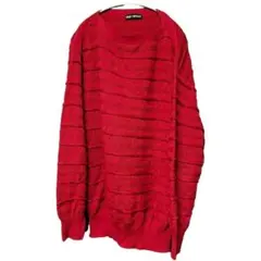 VTG SS92 ISSEY MIYAKE co jumperのサムネイル