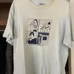 DERANGEMENTS & FOUR TOMORROW Tシャツ