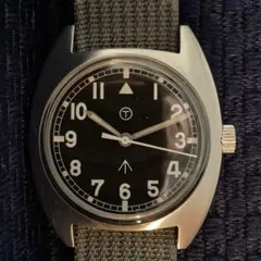 中古] イギリス軍 Royal Army W10 ブロードアロー 最終値下げ - メルカリ