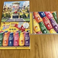 ジャニーズWEST Mixed Juice