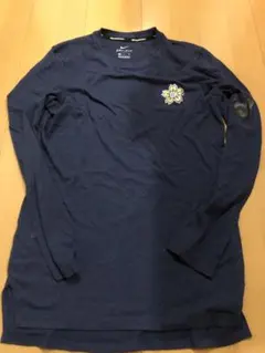 桜花学園バスケットボール部ロンT