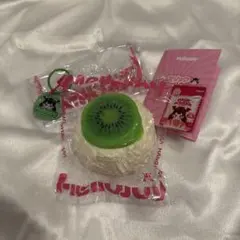 新品 Mellojoy メロジョイ 大福シリーズ 餅 キウイ