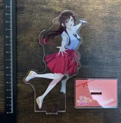 2026年最新】彼女、お借りします展の人気アイテム - メルカリ