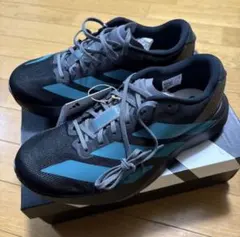 新品未使用‼️アディダス adidas ADIZERO EVO SL 25.0cm