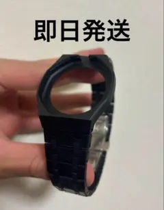 スウォッチ× オーデマピゲ ロイヤルポップ用 ベルト ステンレス