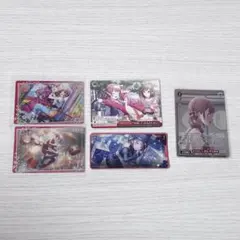 望月穂波　カード　まとめ売り