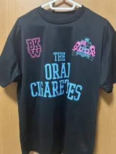 オーラル tシャツ