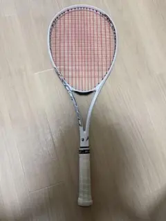 YONEX EZONE POWER 108 G1 ラベンダー 美品 使用1回 - メルカリ