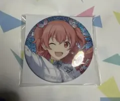 プロセカ グリッター缶バッジvol.4B 桃井愛莉 - メルカリ