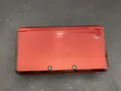 ニンテンドー3ds本体ジャンク