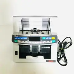 MARS KOA マースコーア 小型紙幣計数機 KOA75 JVM