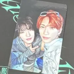 INI THEORIGIN ケミトレカ りひろむ　池﨑理人 髙塚大夢