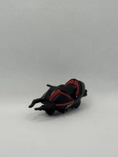 158.ビーファイターカブト ロードクワガー