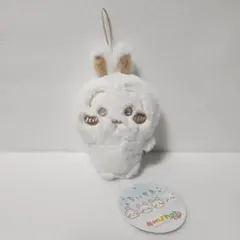 ちいかわ ぬいぱれっと〜ミルクいろ〜　うさぎ