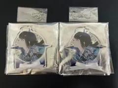 OVER REQUIEMZ オバレク アクレイ アクキー - メルカリ