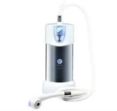 espring バスルーム 浄水器