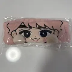 【佐久間大介】すのチルぶら下がらないシリーズ(ヘアバンドver.)