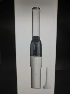 【USB充電】ハンディクリーナー本体のサムネイル